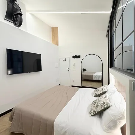Minorca Apartment Alghero