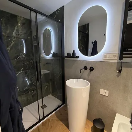 Minorca Apartment Alghero