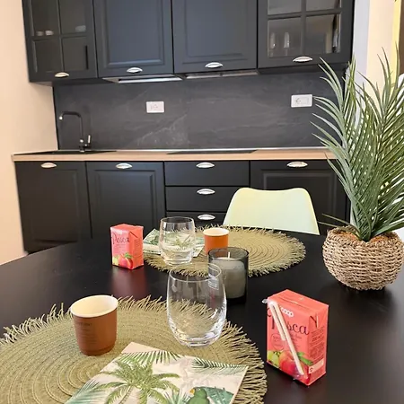 Apartment Minorca Alghero