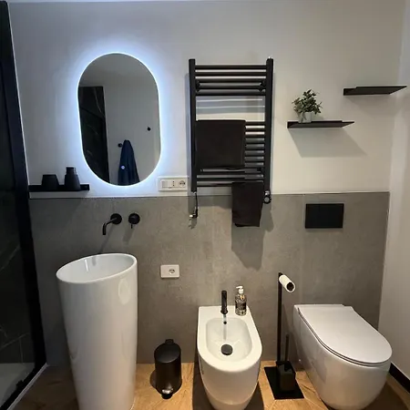 Apartment Minorca
