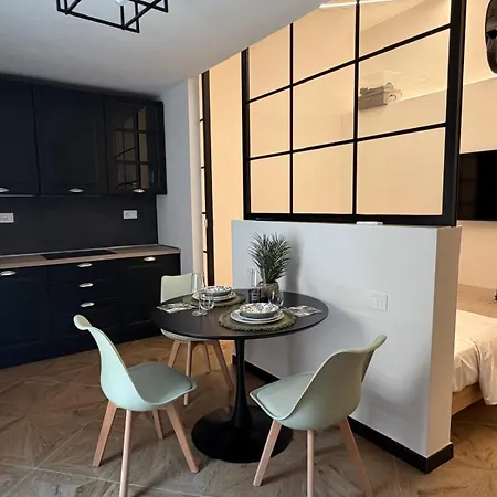 Minorca Apartment Alghero