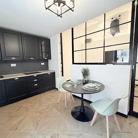 Apartment Minorca Alghero