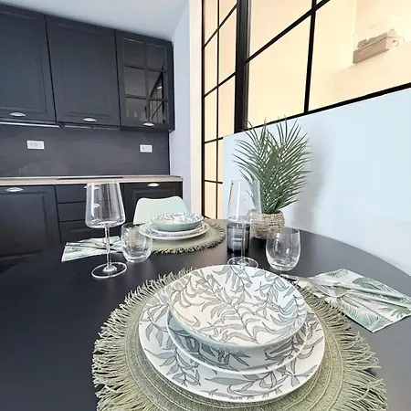 Minorca Apartment