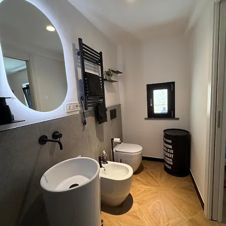 Minorca Apartment *
