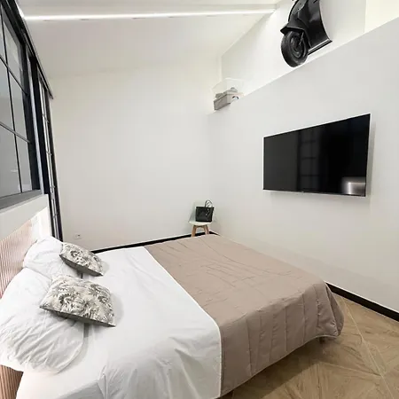 Minorca Apartment *