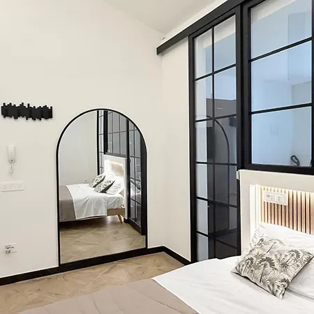 Minorca Apartment Alghero